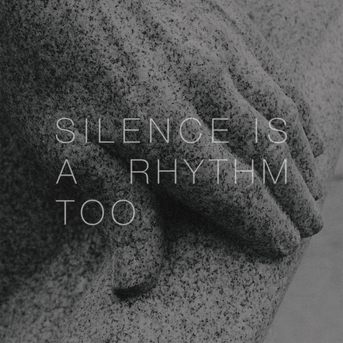 Matthew Collings - Silence Is A Rhythm Too
