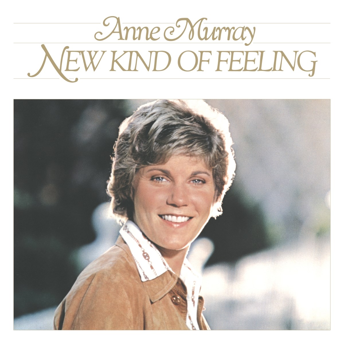 Afbeelding van Anne Murray - New Kind Of Feeling