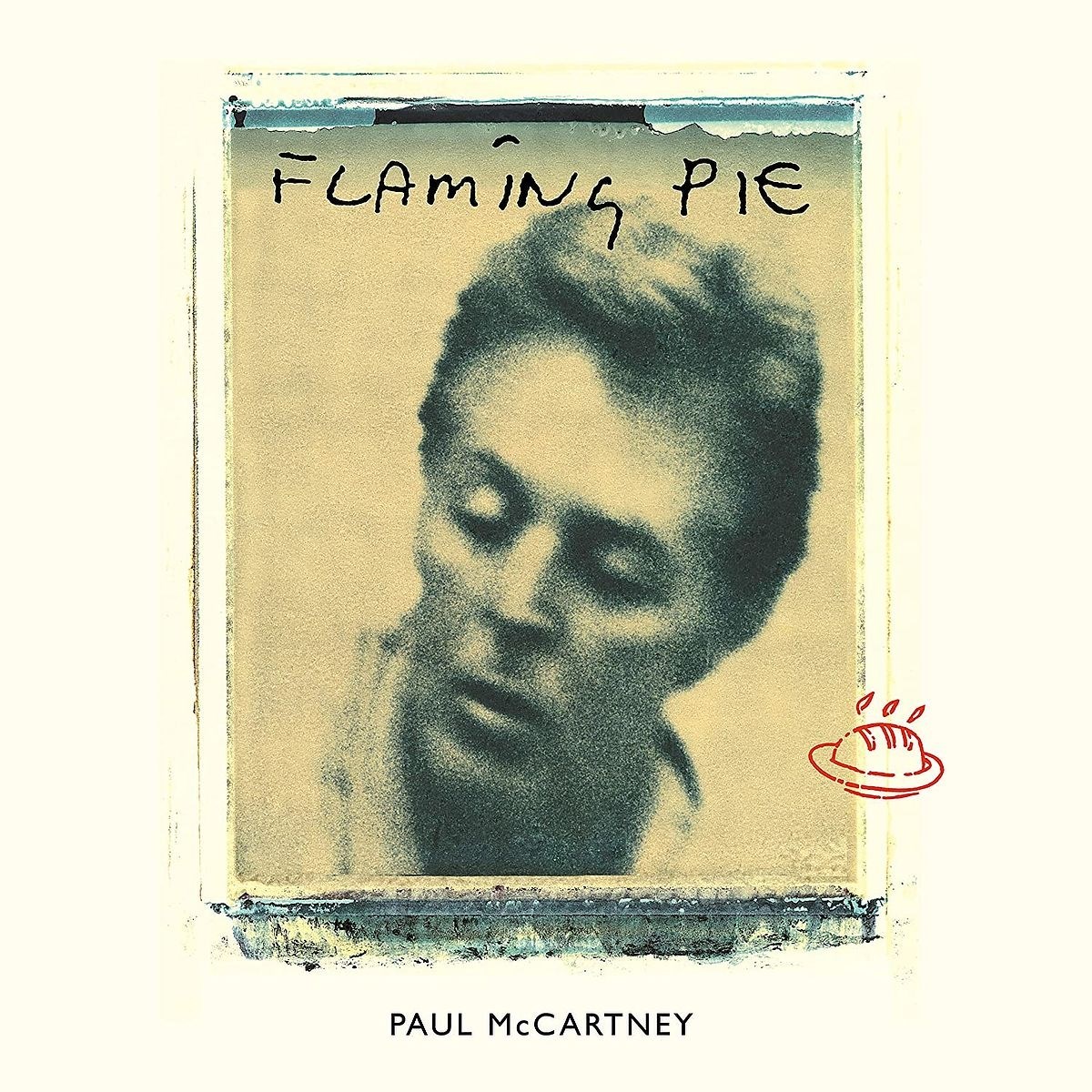 Afbeelding van Paul McCartney - Flaming Pie