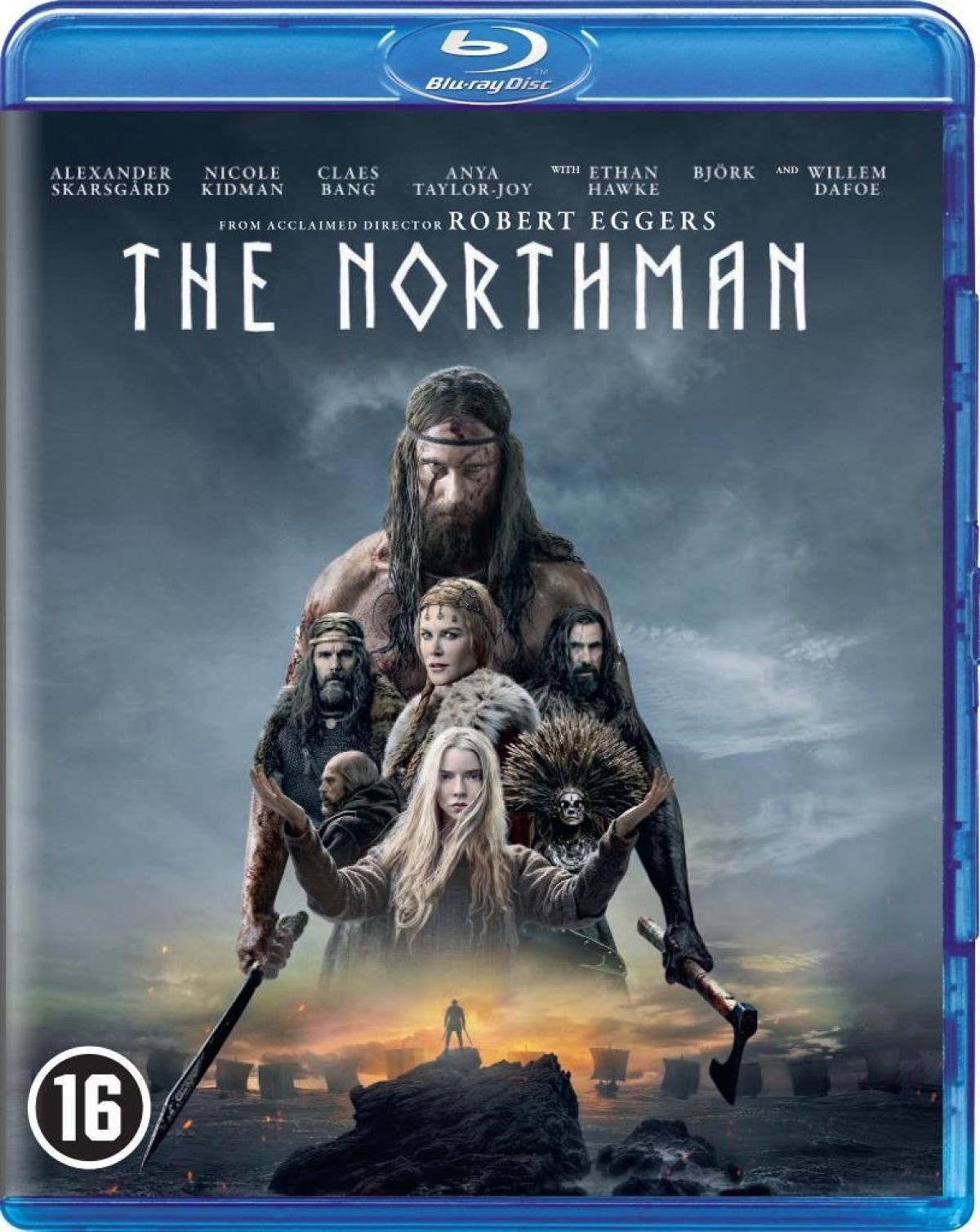 Afbeelding van The Northman