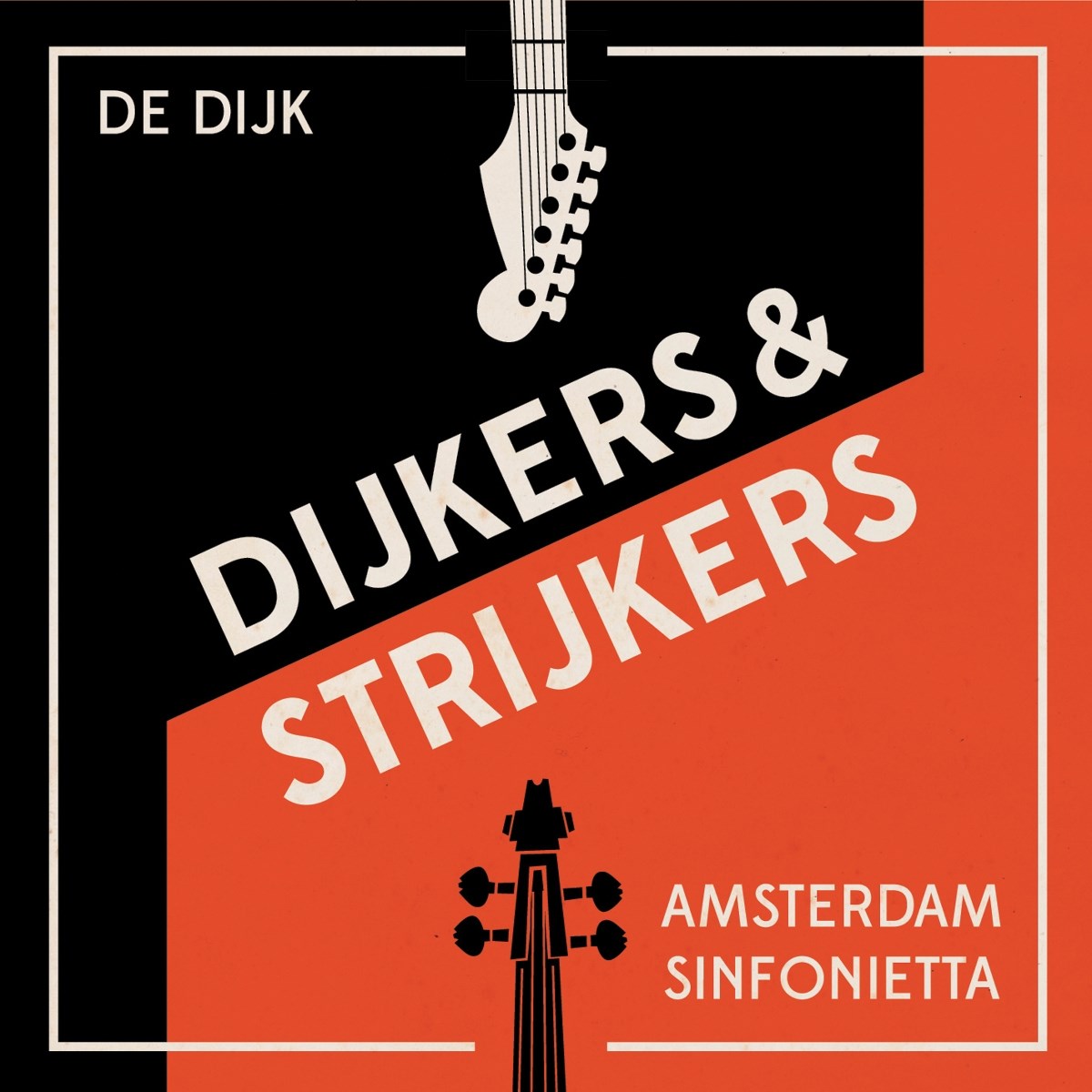Afbeelding van De Dijk - Dijkers & Strijkers