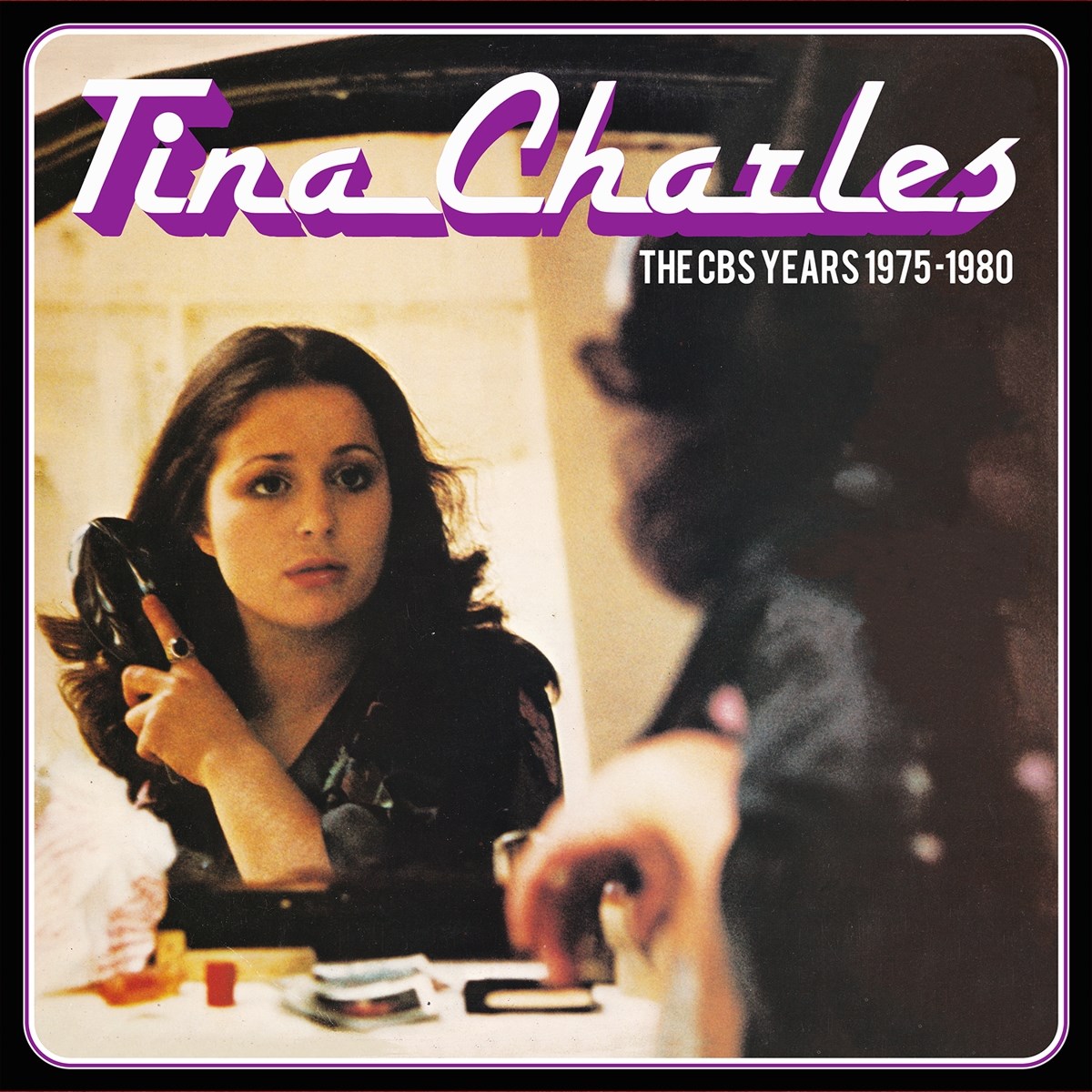 Afbeelding van Tina Charles - The CBS Years 1975-1980