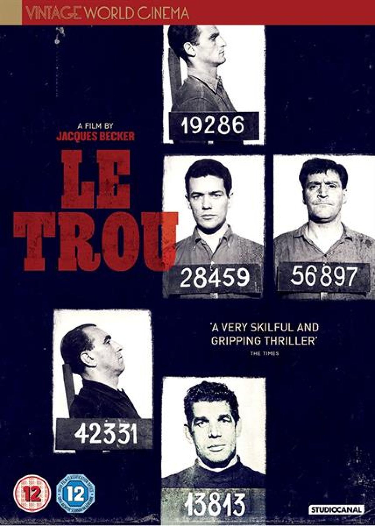 Afbeelding van Le Trou