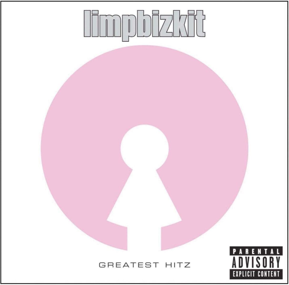 Afbeelding van Limp Bizkit - Greatest Hitz