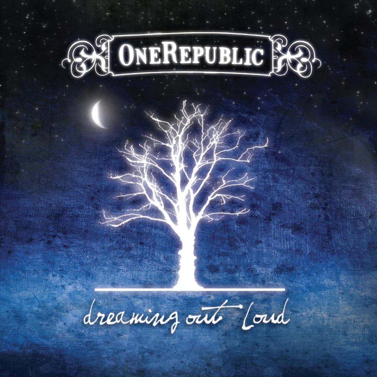Afbeelding van Onerepublic - Dreaming Out Loud