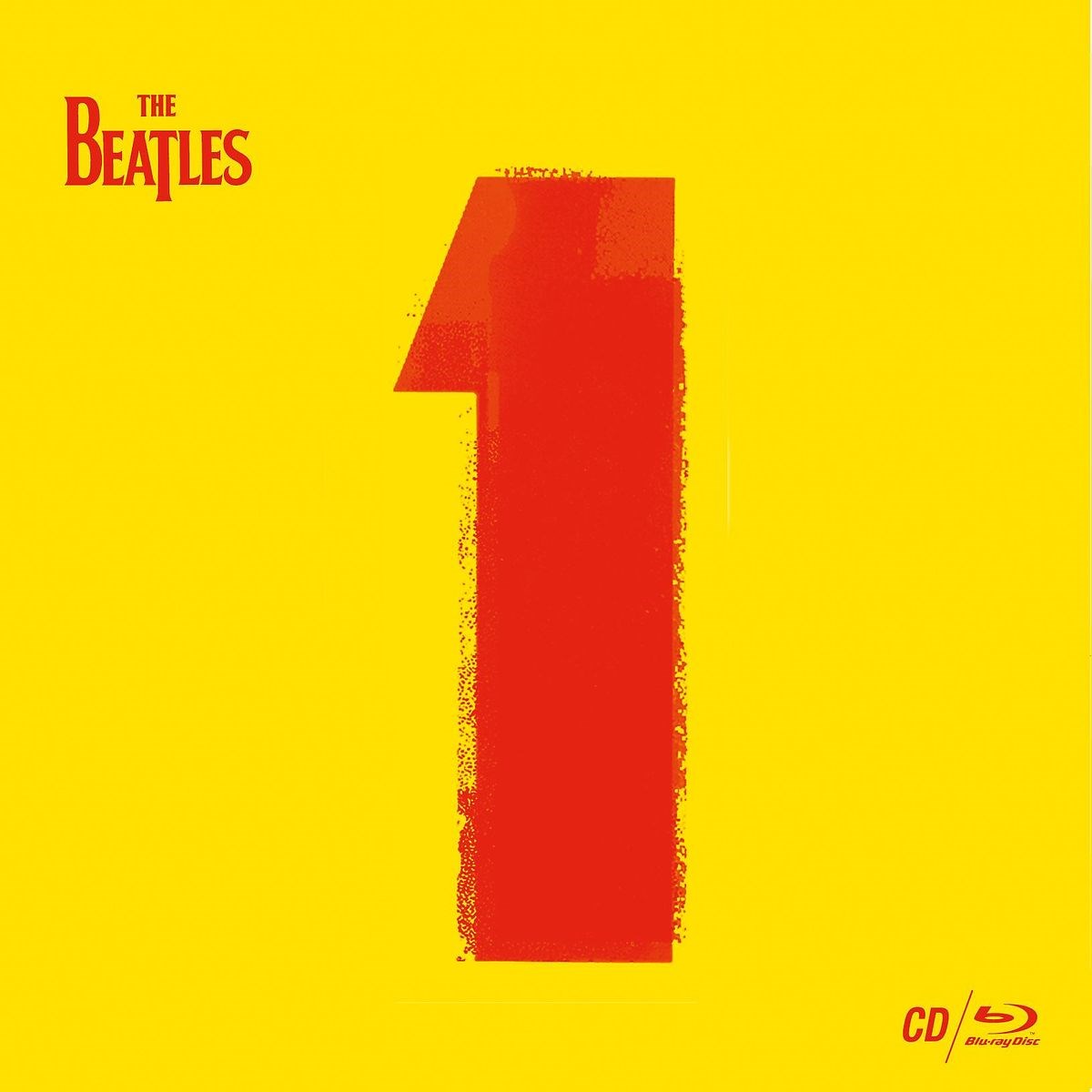 Afbeelding van The Beatles - 1