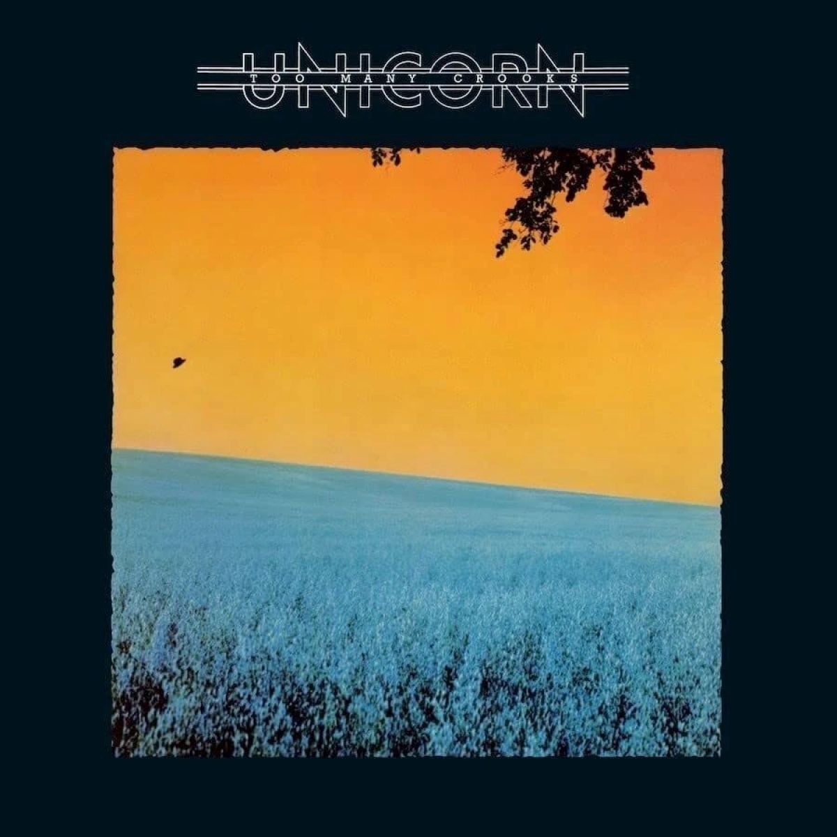 Afbeelding van Unicorn - Too Many Crooks