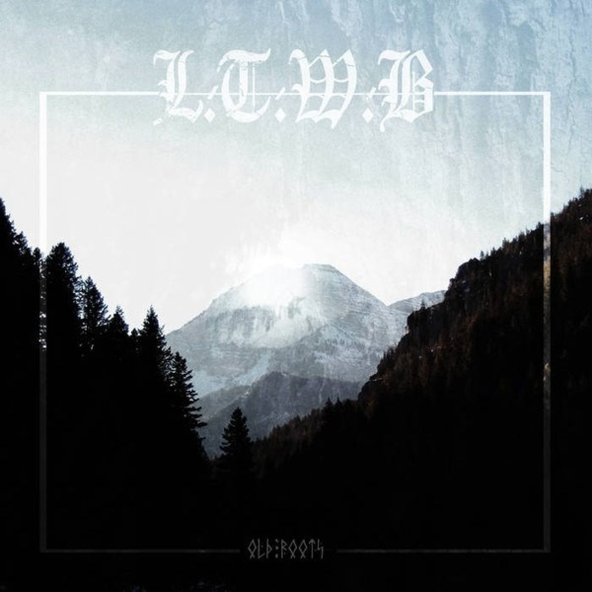 Lucian The Wolfbearer - Old Roots