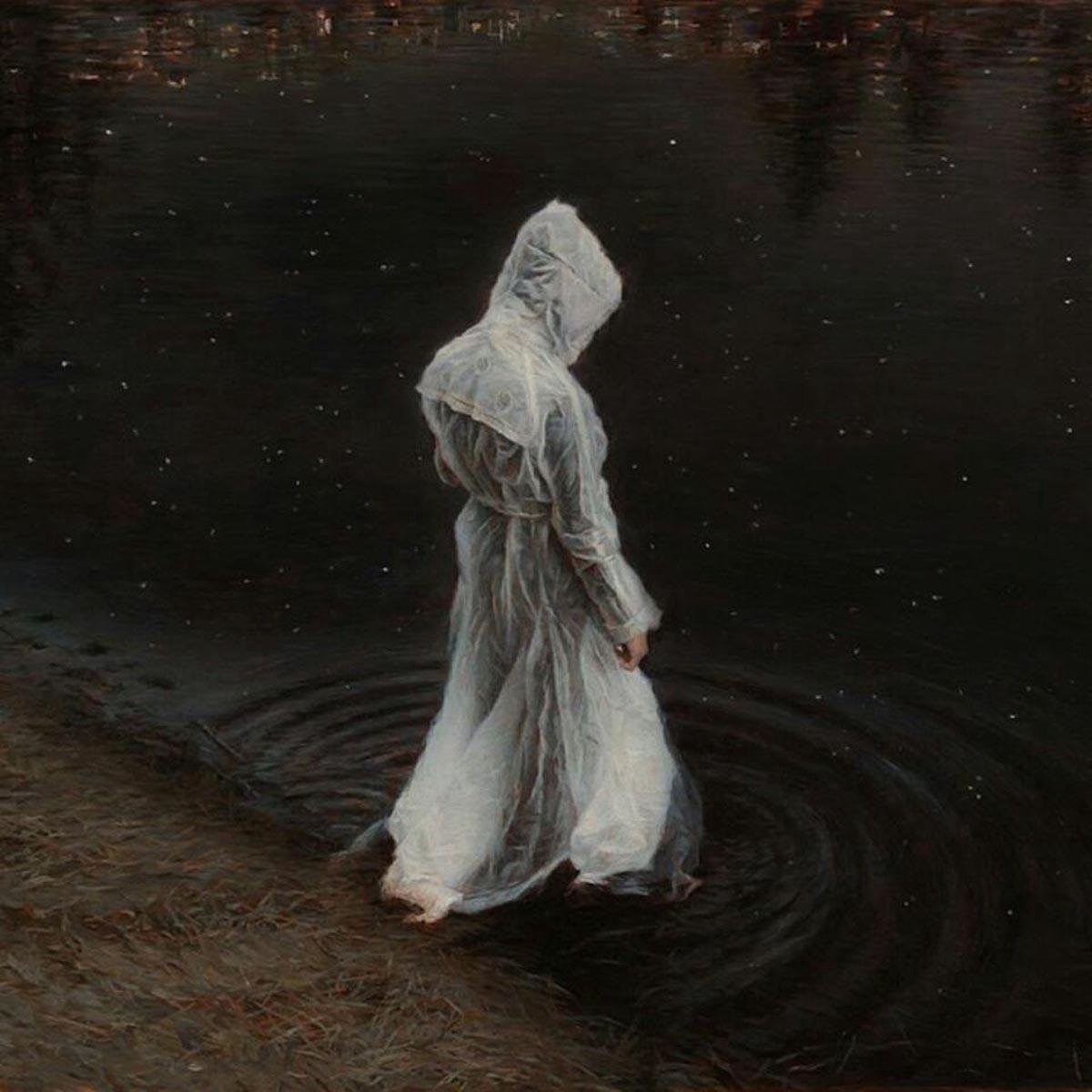 Afbeelding van Monolord - Vaenir
