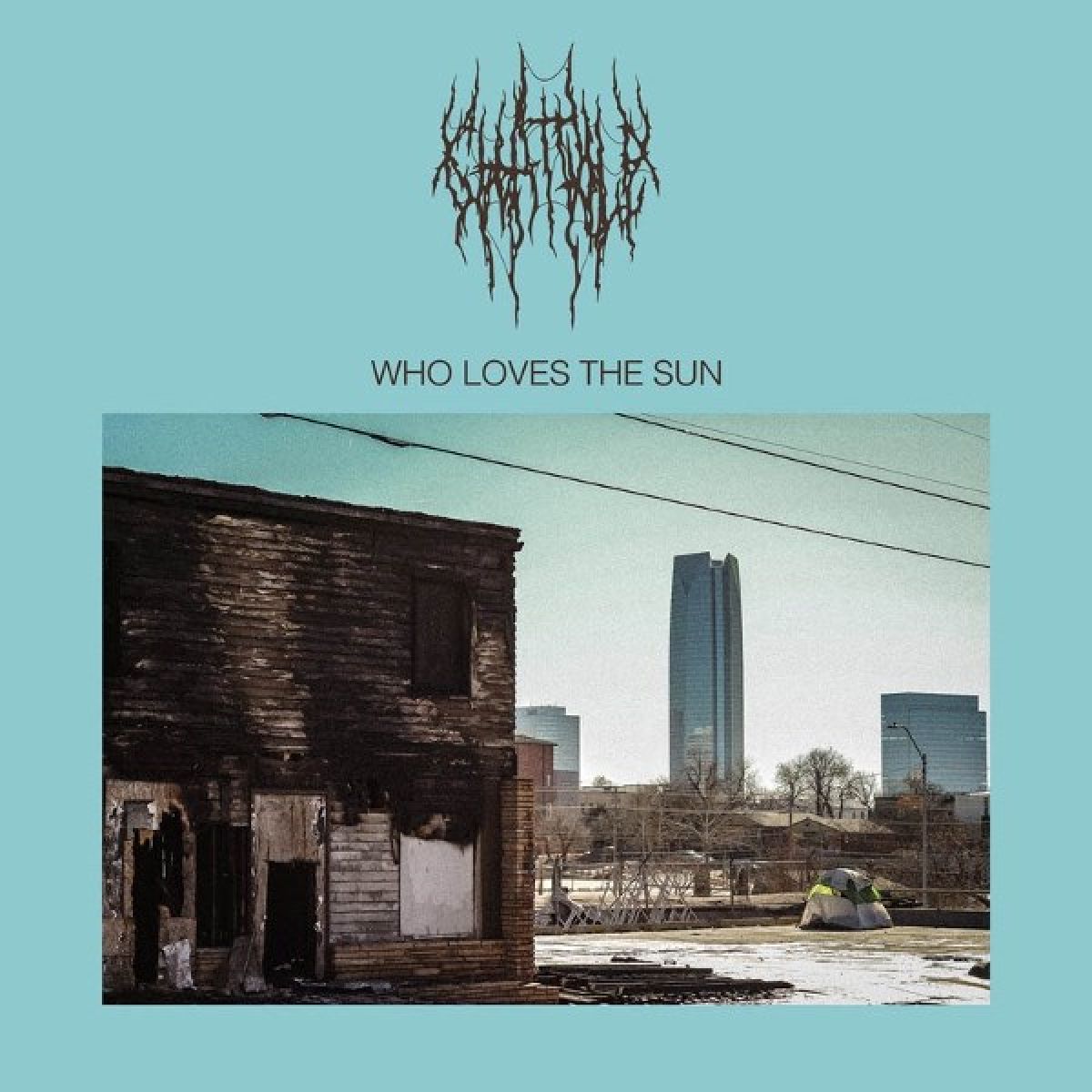 Afbeelding van Chat Pile - Who Loves The Sun