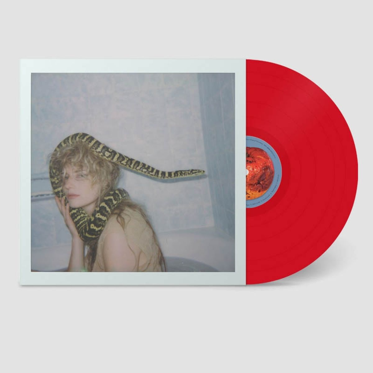 Taraka Larson - Welcome To Paradise Lost