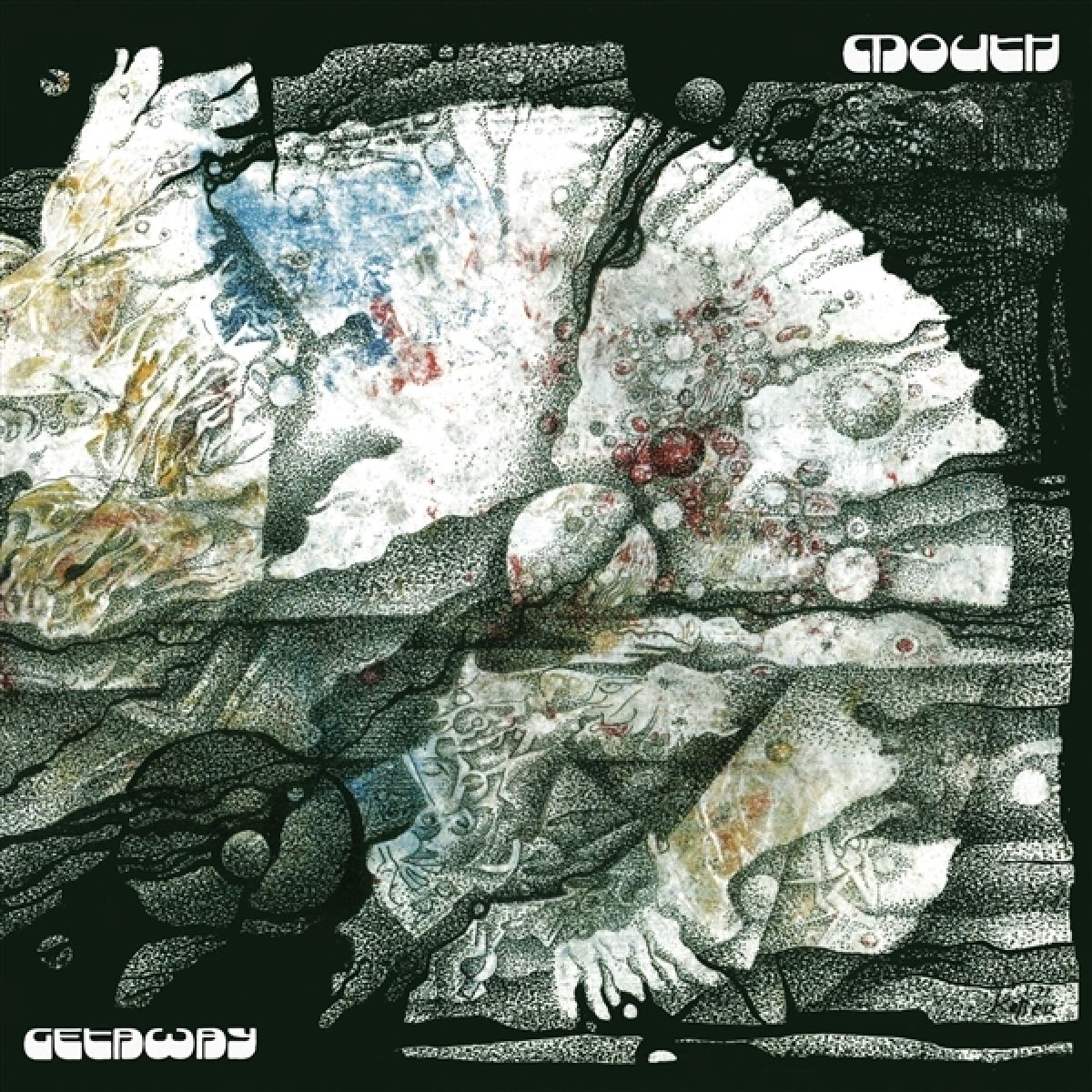 Afbeelding van Mouth - Getaway