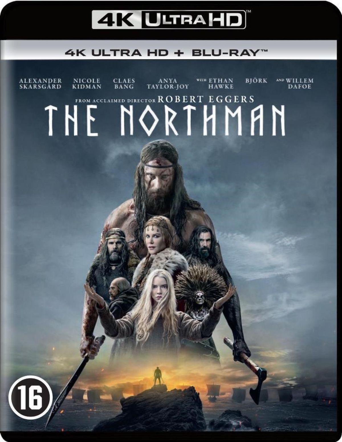 The Northman
