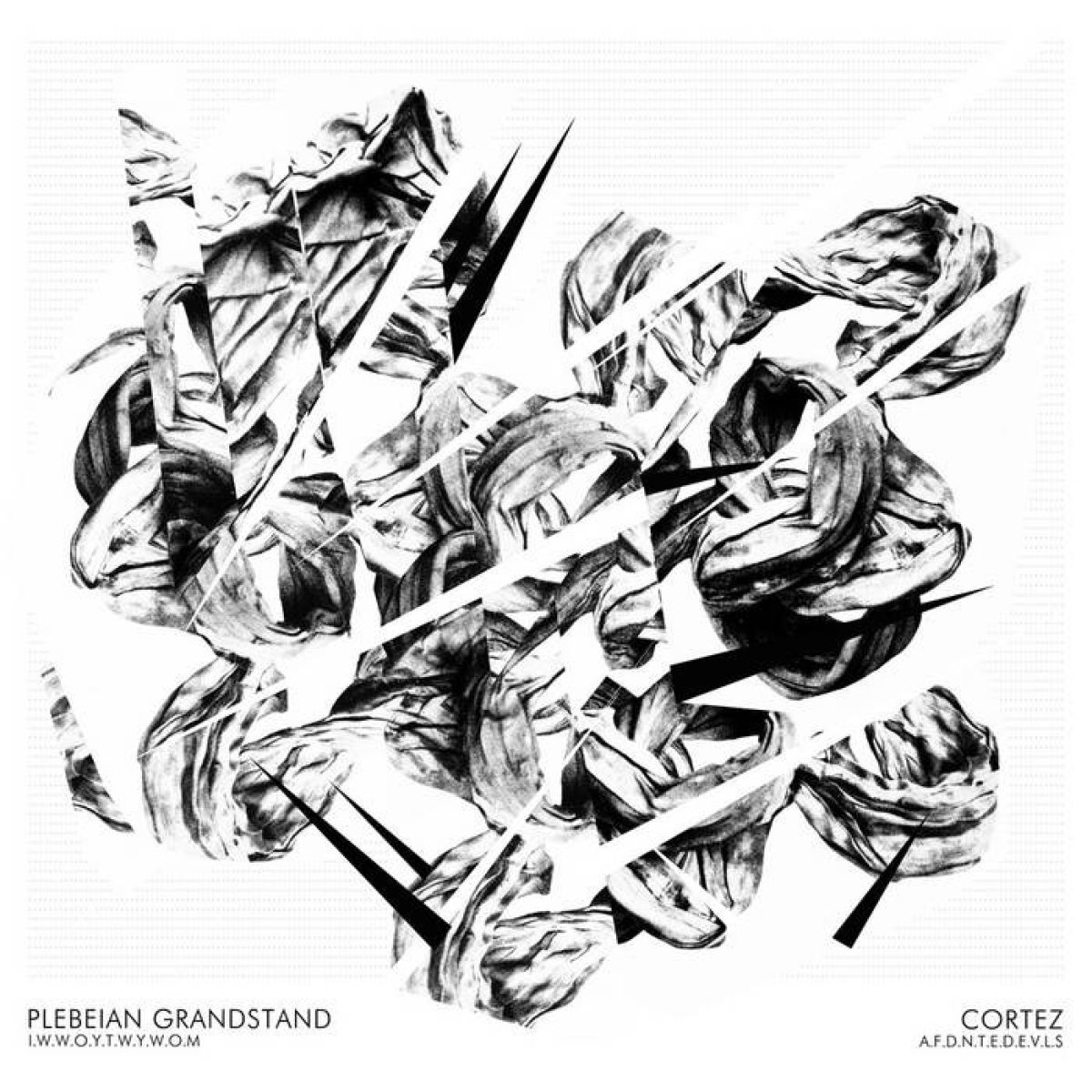 Cortez & Plebeian Grandstand - Split