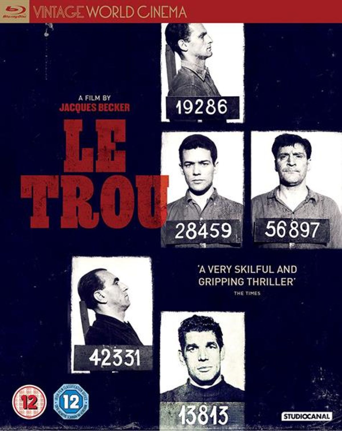 Afbeelding van Le Trou
