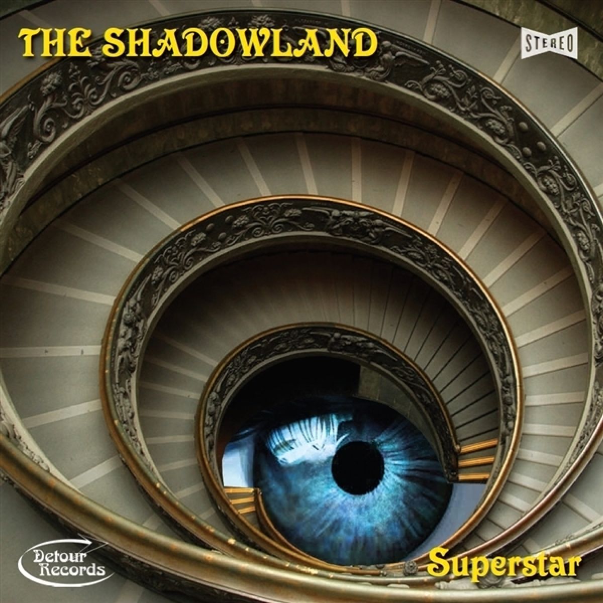 Afbeelding van Shadowland - Superstar