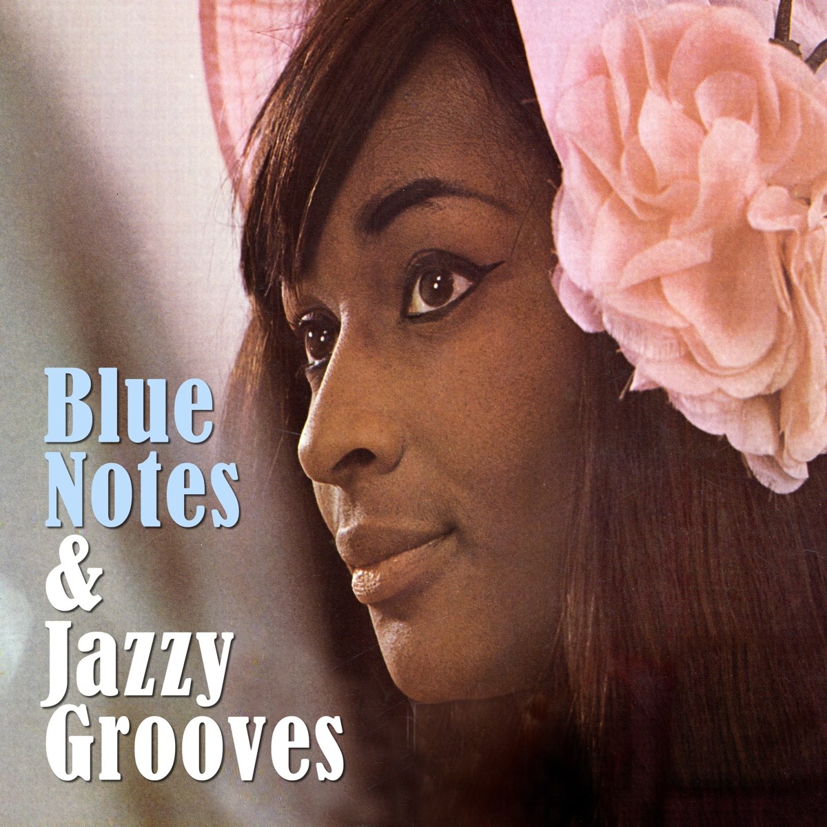 Afbeelding van Blue Notes & Jazzy Grooves