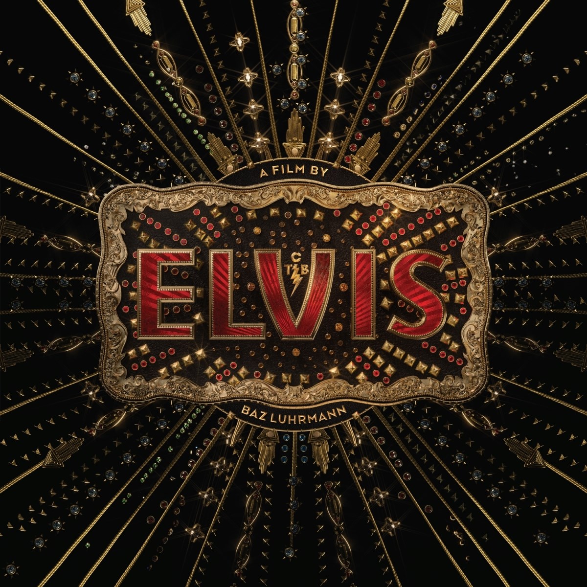 Afbeelding van Various Artists - Elvis (Original Motion Picture Soundtrack)
