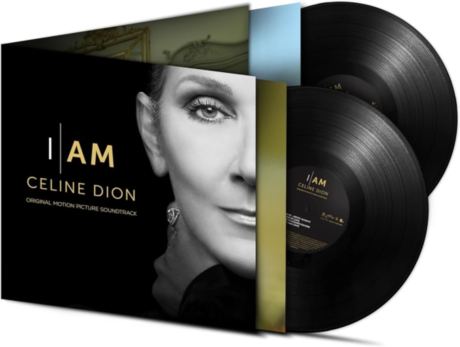 Céline Dion - I Am: Céline Dion (Original Motion Picture Soundtrack)