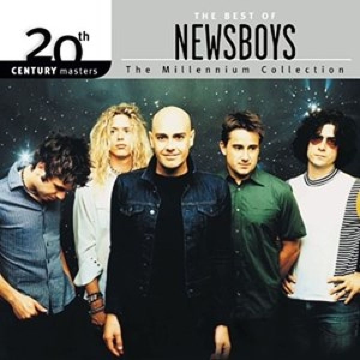 Newsboys - The Best Of Newsboys