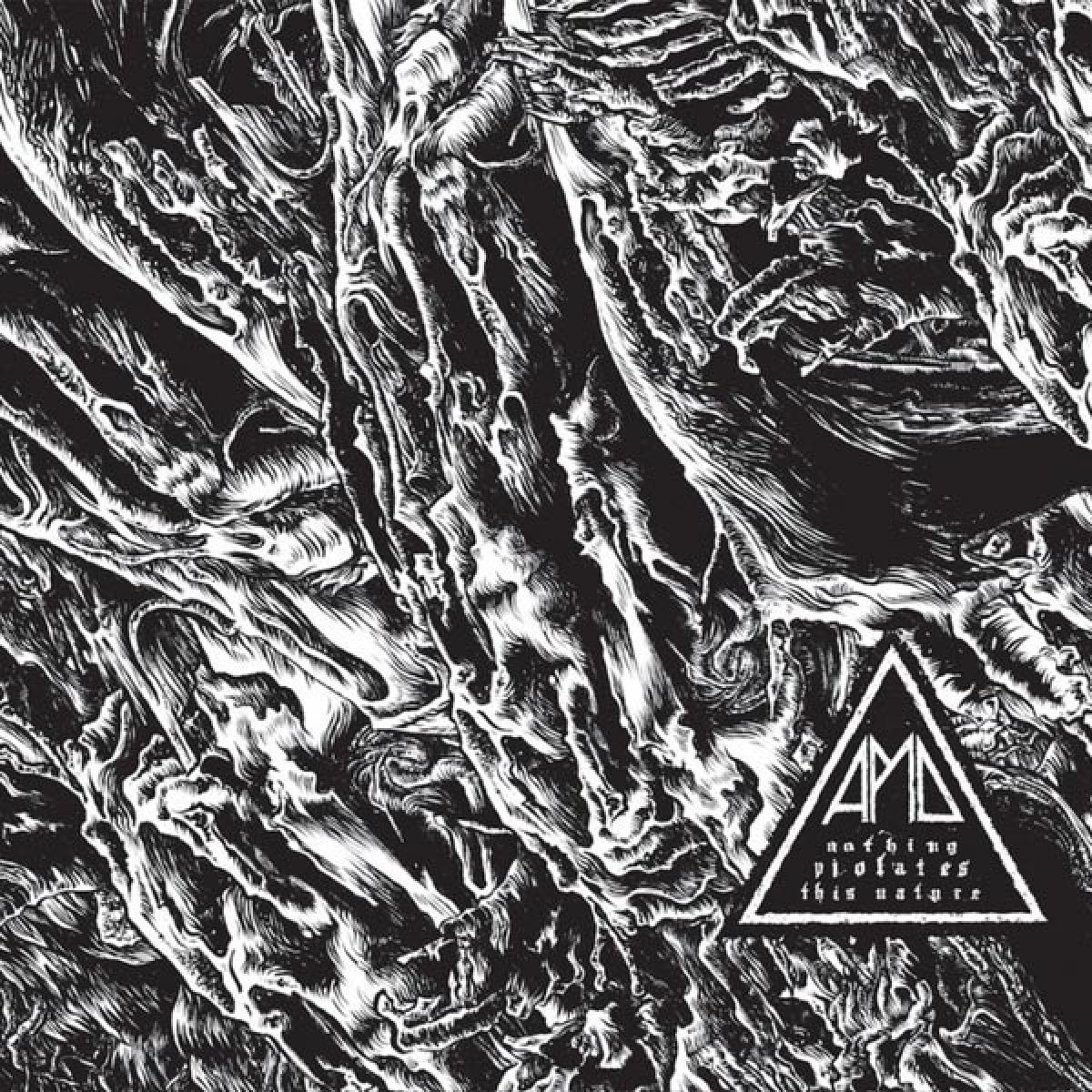 Afbeelding van All Pigs Must Die - Nothing Violates This Nature