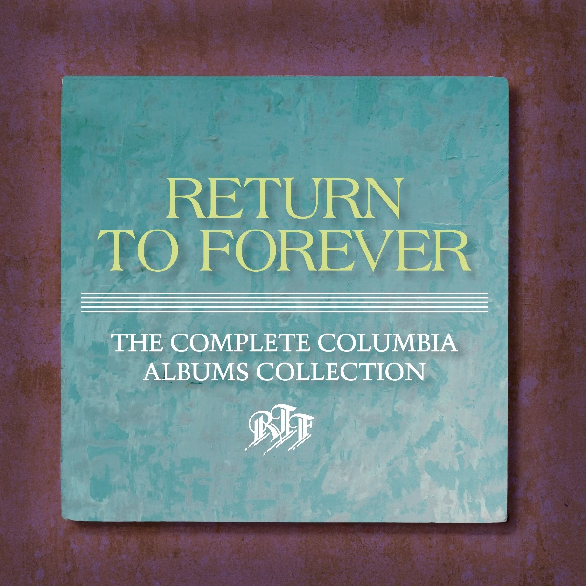 Afbeelding van The Complete Columbia Albums Collection