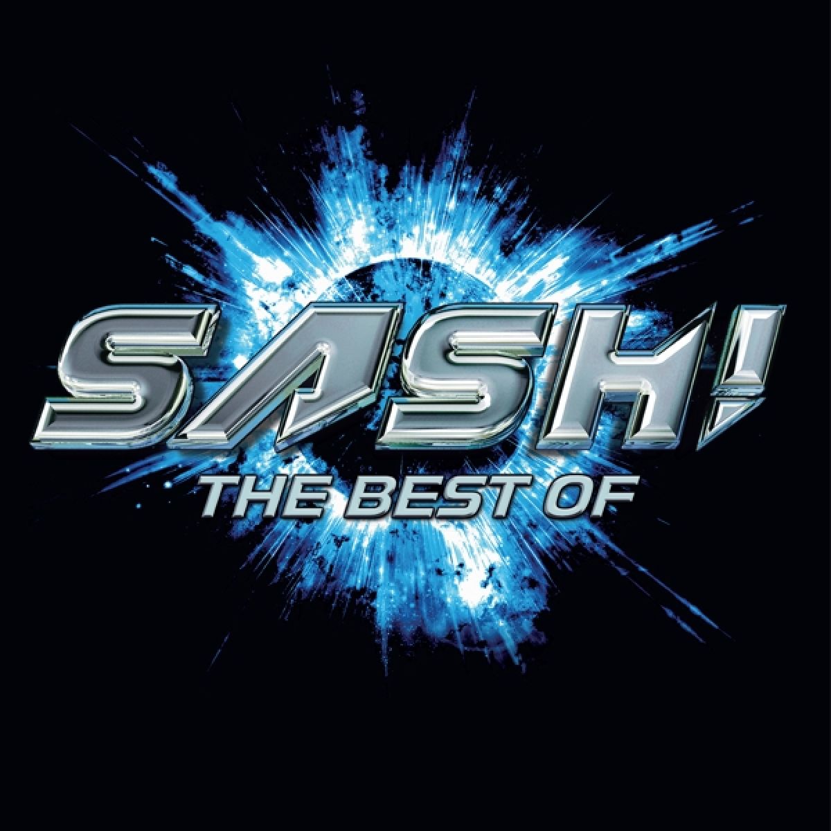 Afbeelding van Sash! - The Best Of