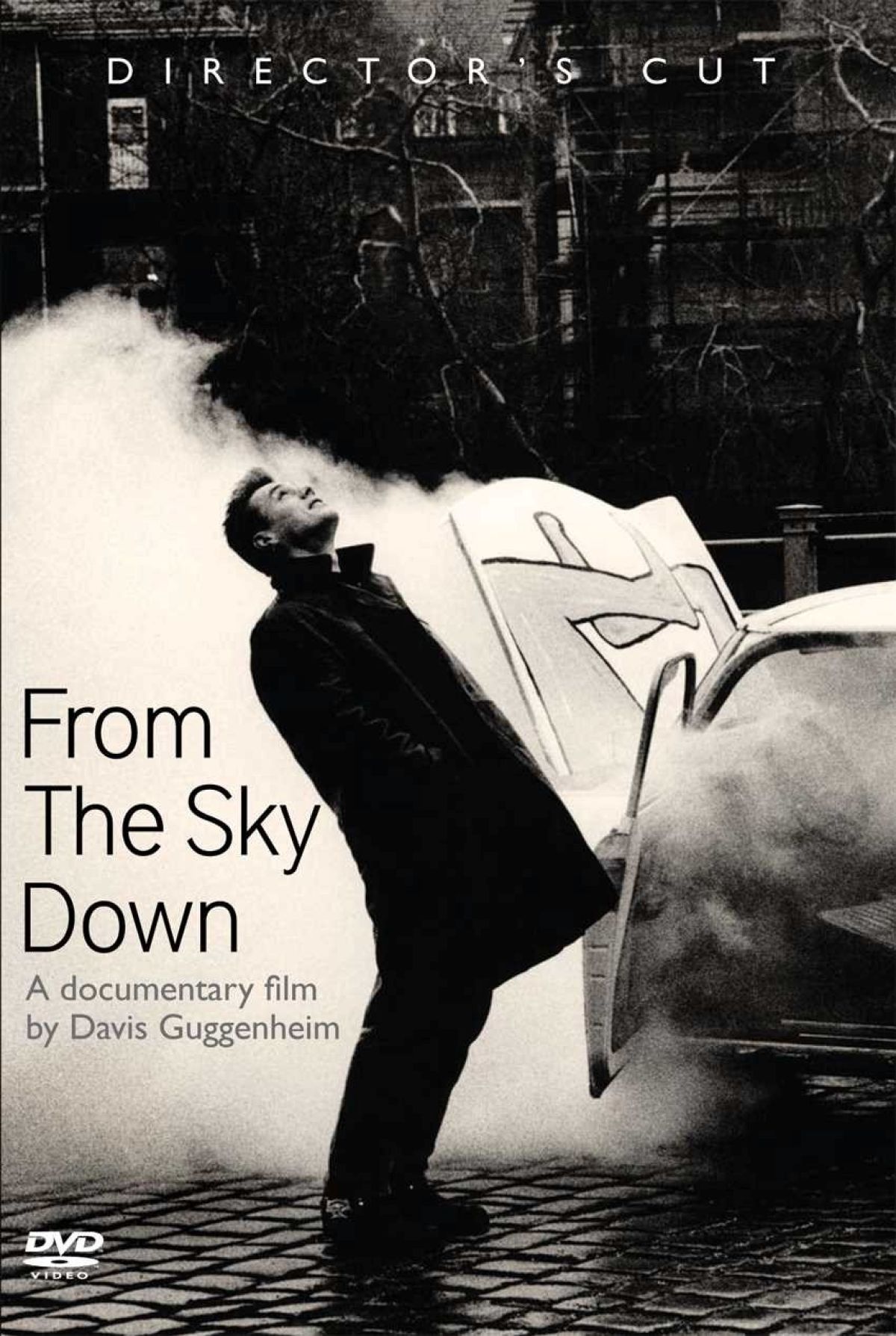 Afbeelding van U2 - From The Sky Down