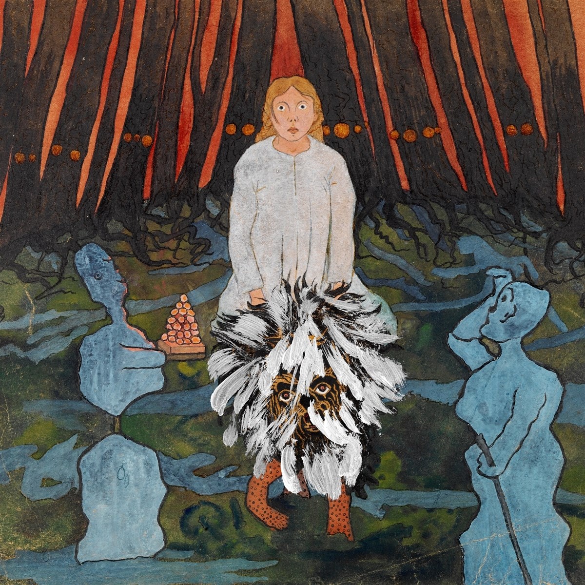Afbeelding van gglum - The Garden Dream