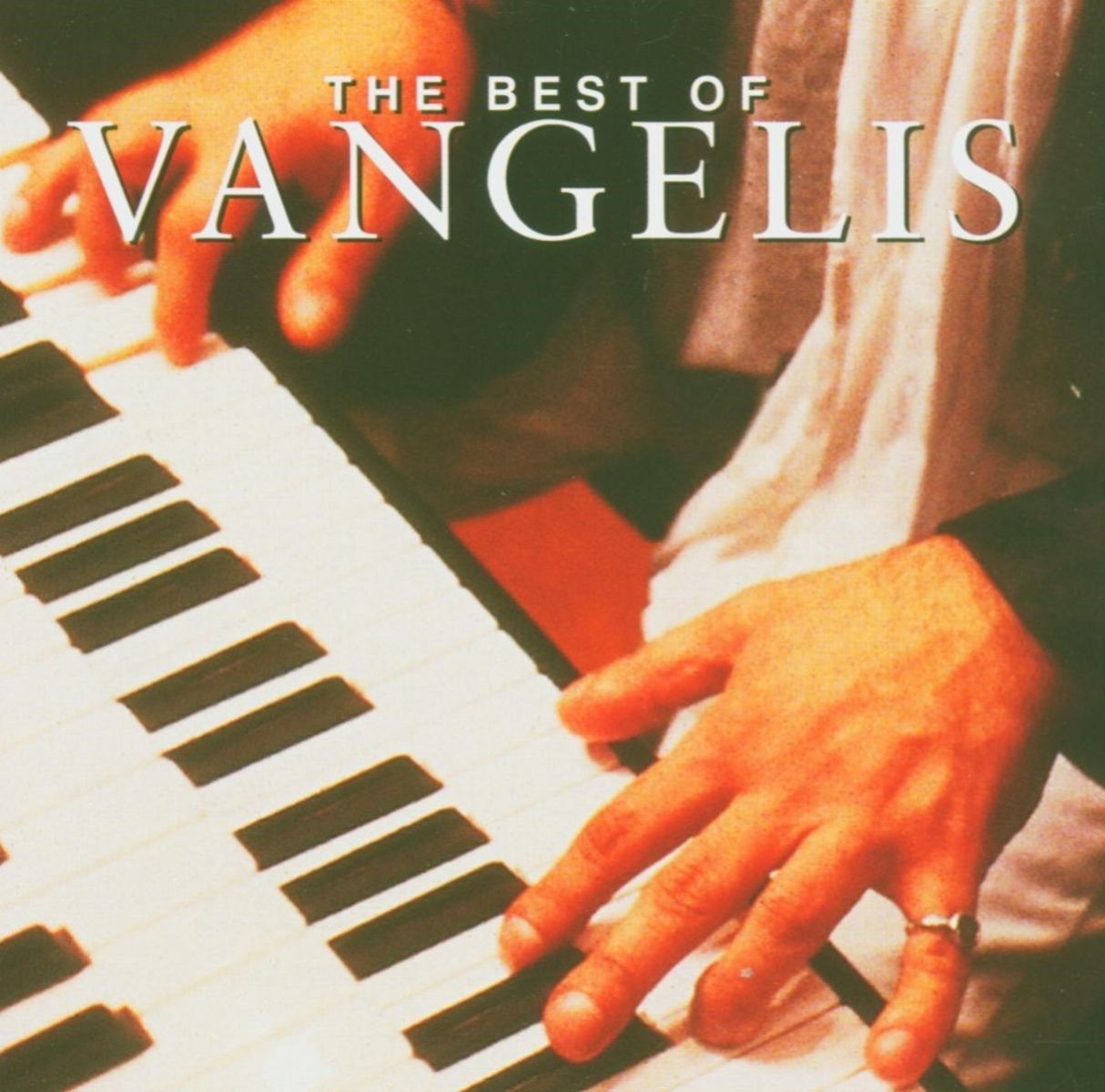 Afbeelding van Vangelis - Best Of