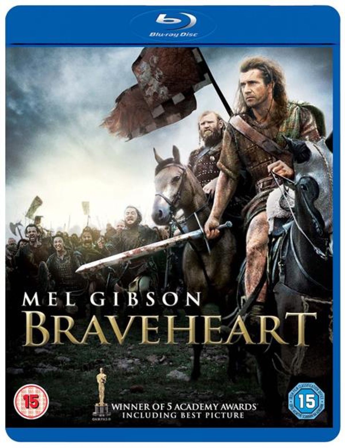 Afbeelding van Braveheart