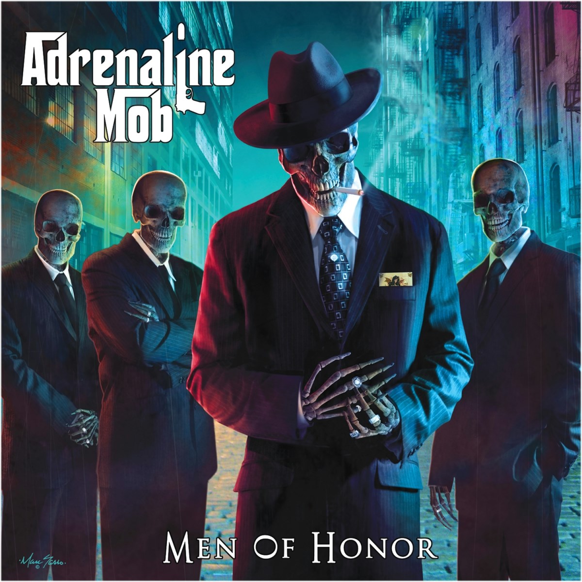 Afbeelding van Men Of Honor
