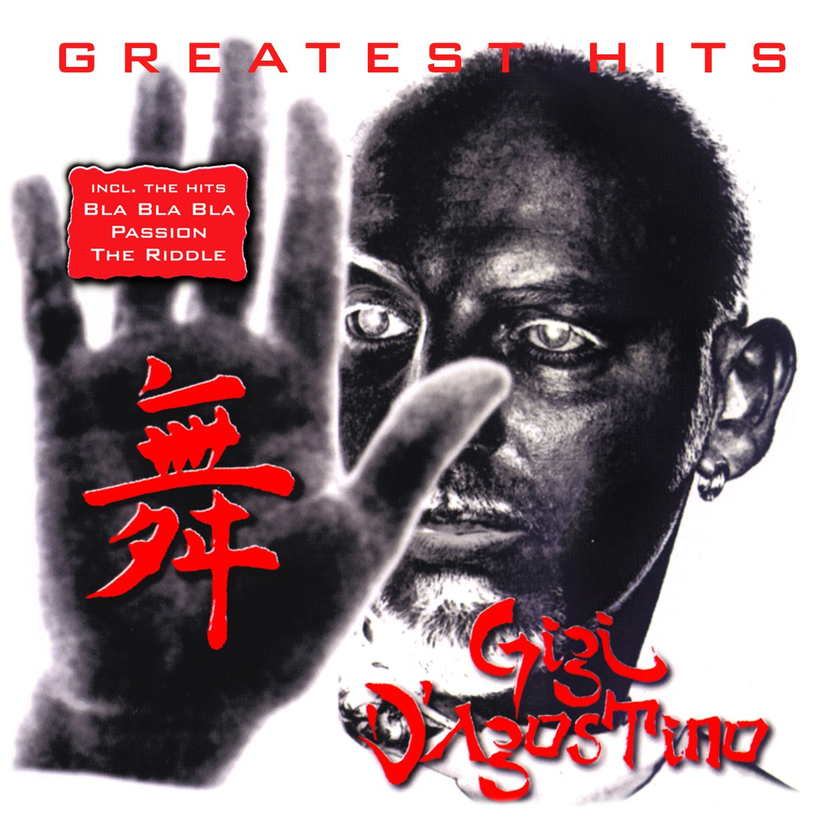 Afbeelding van Greatest Hits