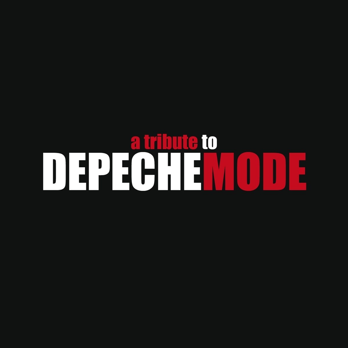 Afbeelding van Various Artists - Alfa Matrix Re:Covered Vol.3 (A Tribute To Depeche Mode)