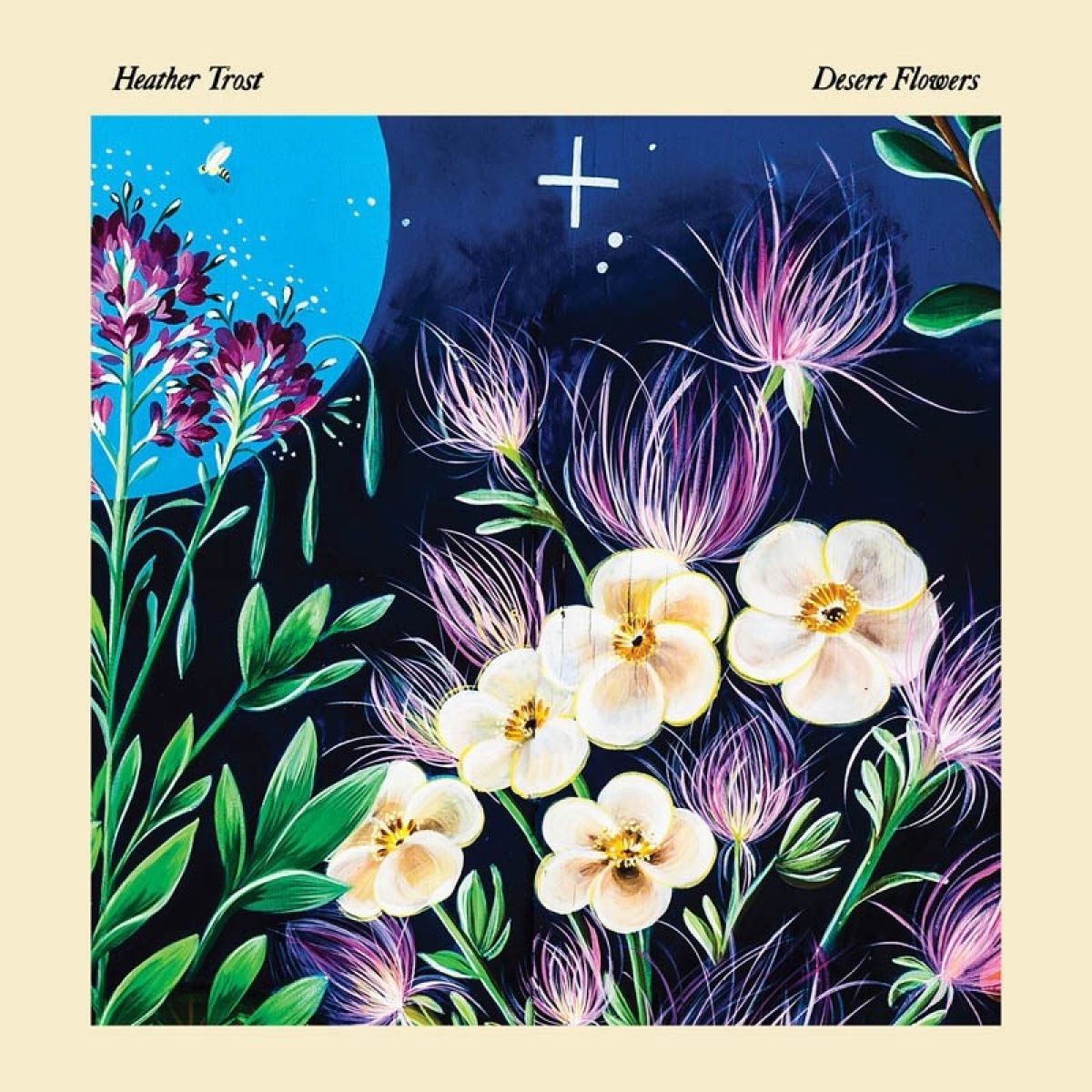 Afbeelding van Heather Trost - Desert Flowers