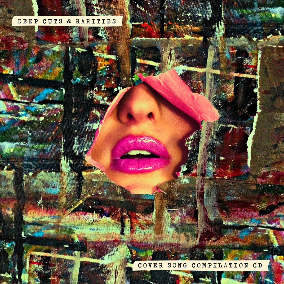 Afbeelding van Various Artists - Deep Cuts & Rarities