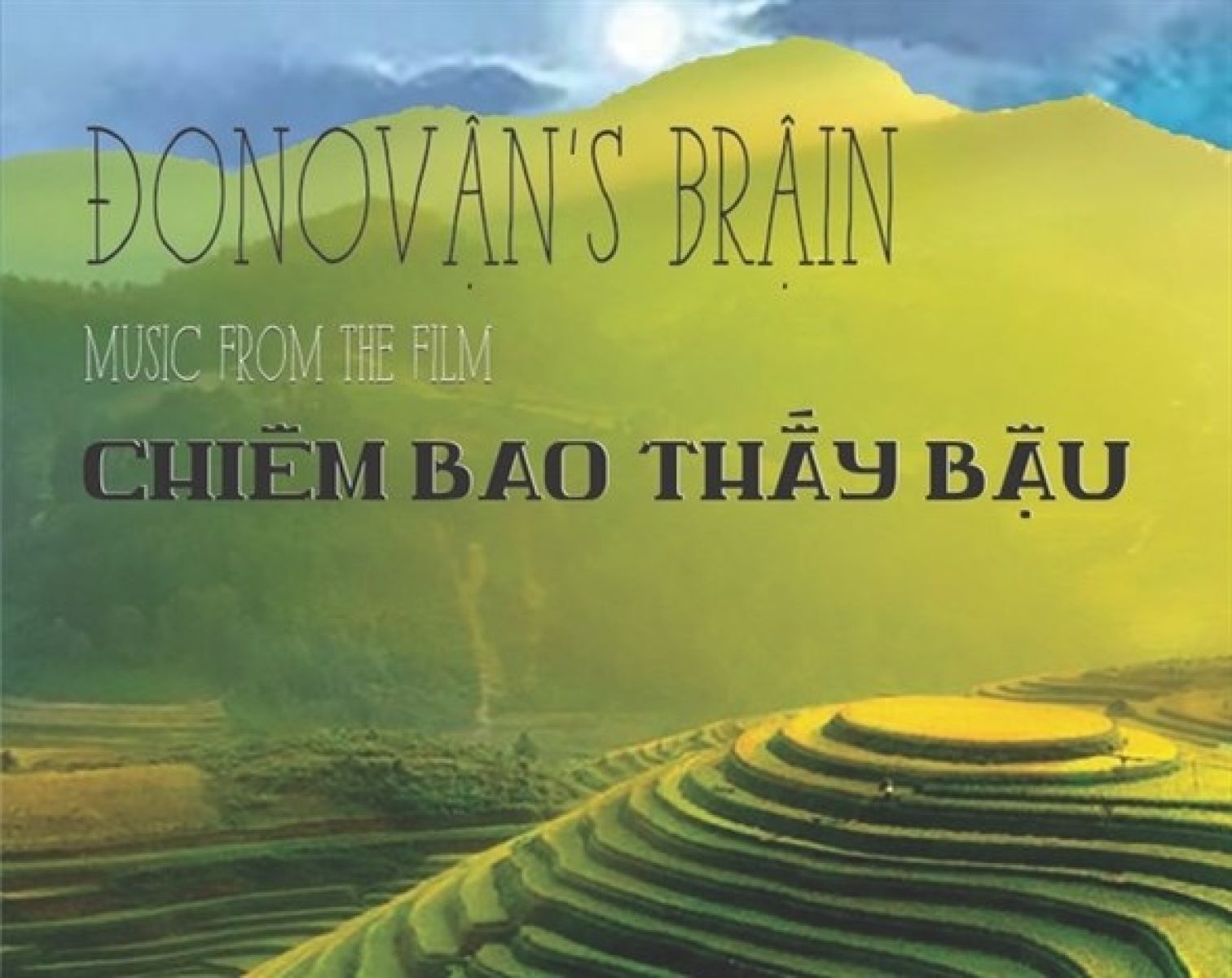 Donovan's Brain - Chiêm Bao Thay Bau