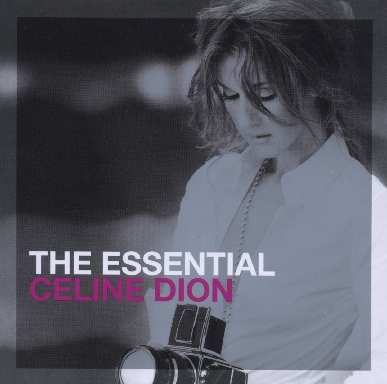 Céline Dion - The Essential Celine Dion