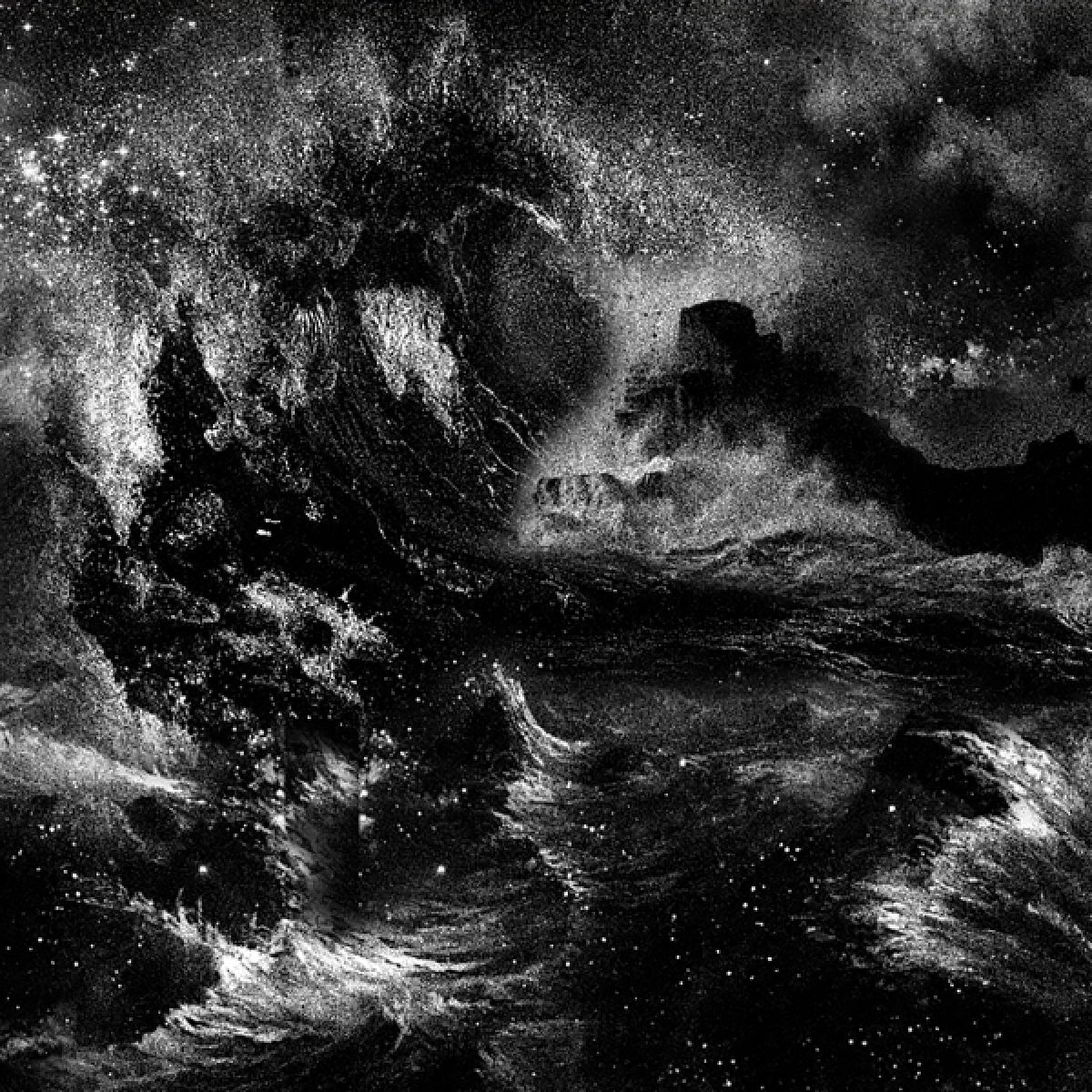 Afbeelding van Fen & Sleepwalker - Stone And Sea/Somnambulistic Trance