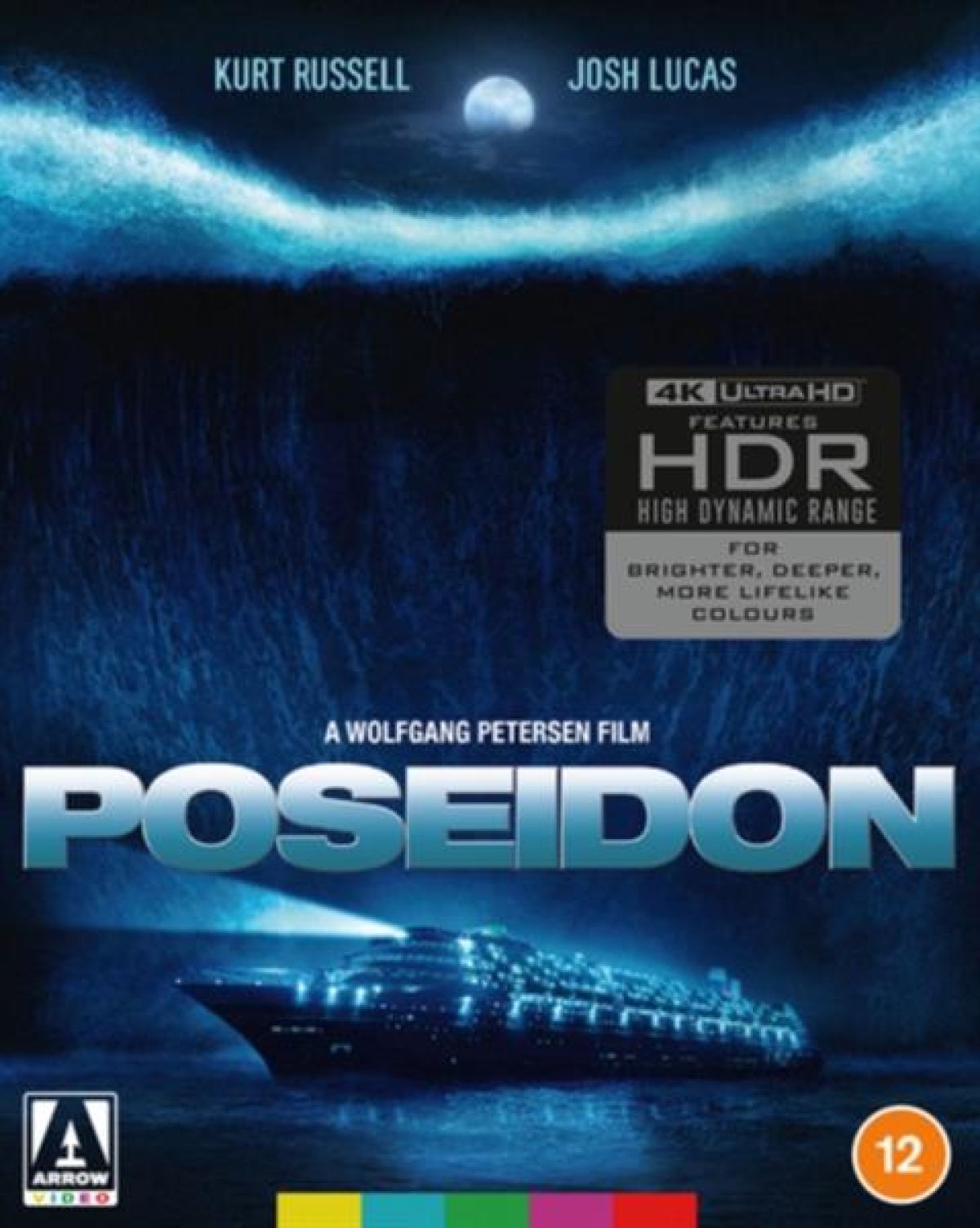 Afbeelding van Poseidon