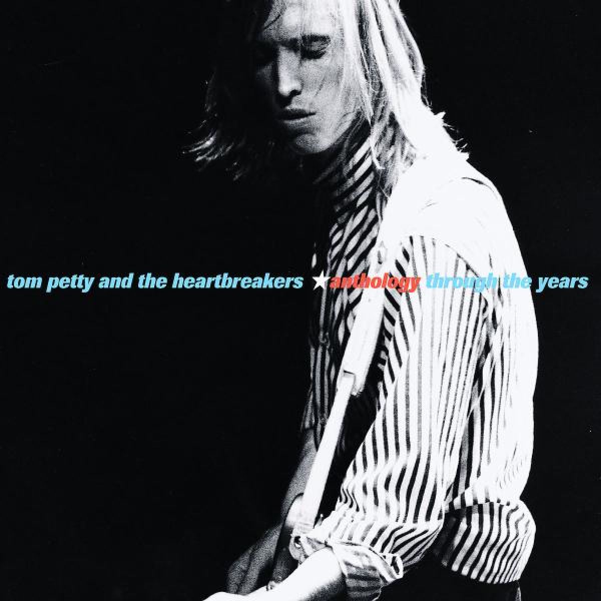 Afbeelding van Tom Petty & The Heartbreakers - Through The Years (Anthology)