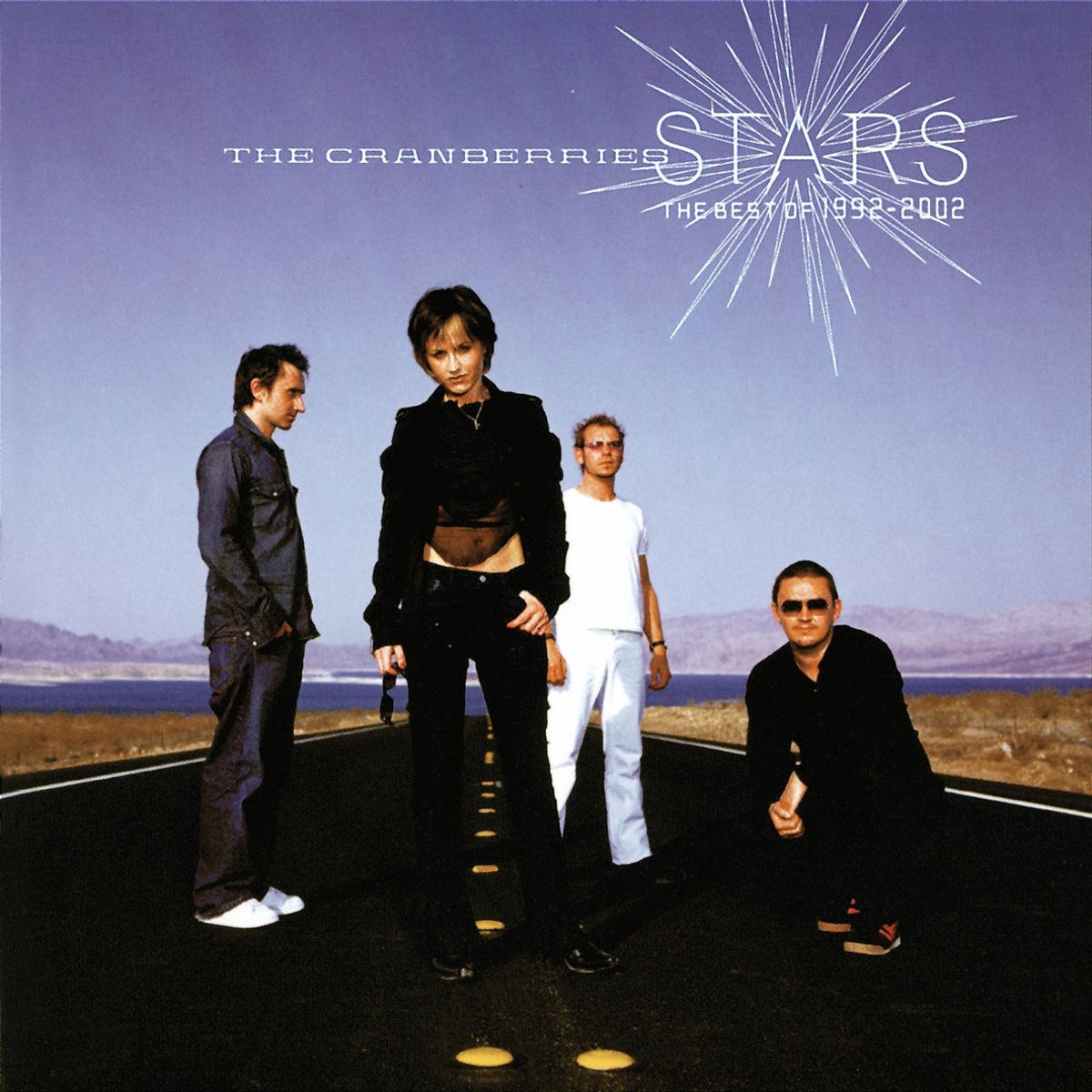 Afbeelding van Stars: The Best Of The Cranberries 1992-2002