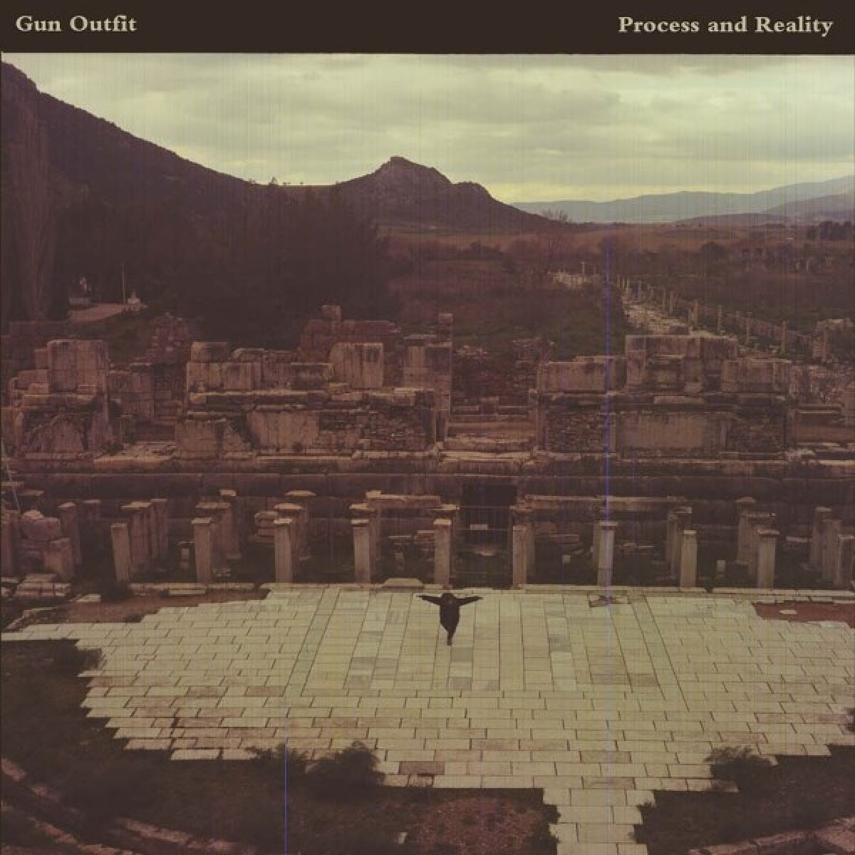 Afbeelding van Gun Outfit - Process And Reality