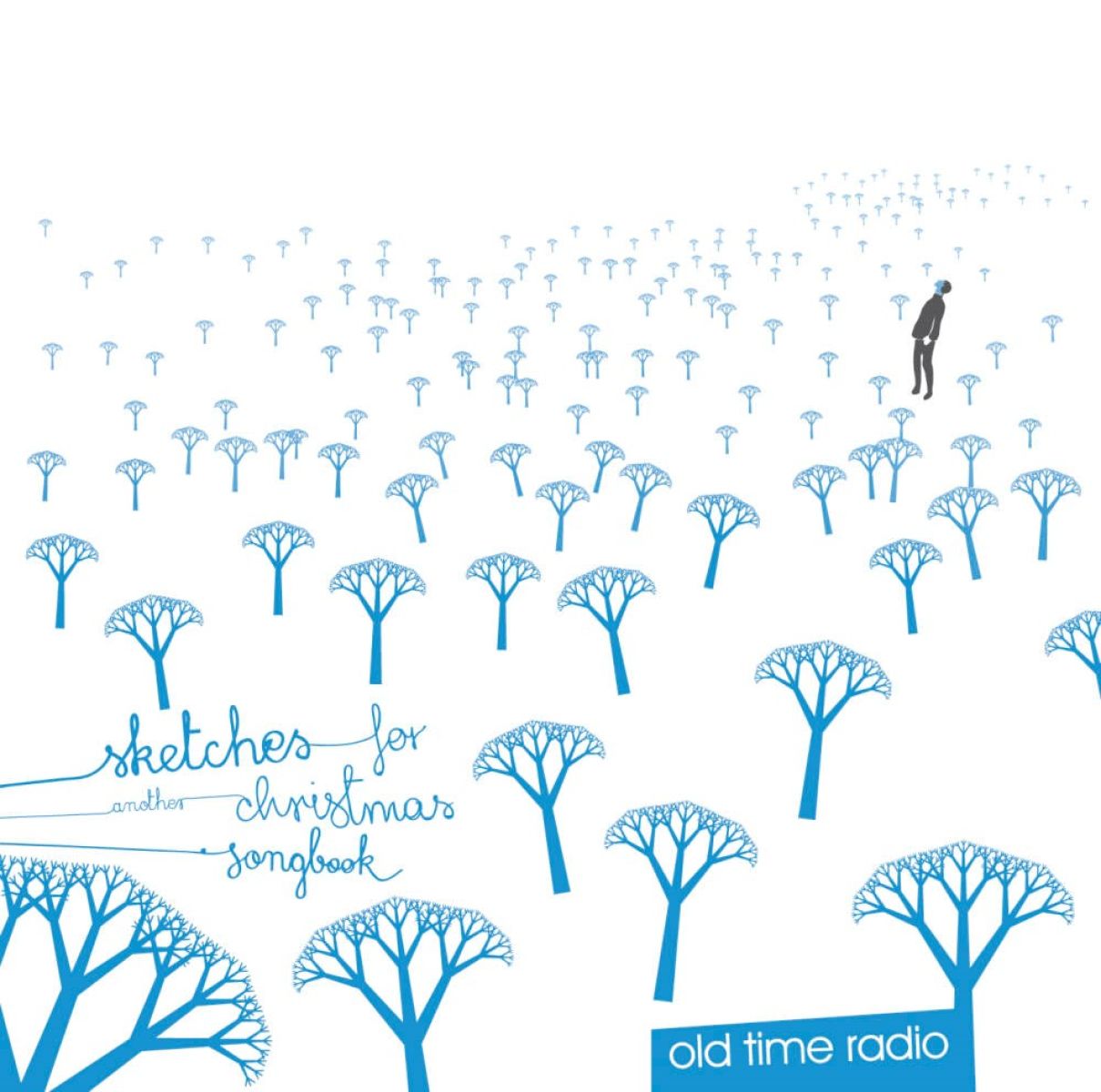 Afbeelding van Sketches For Another Christmas Songbook