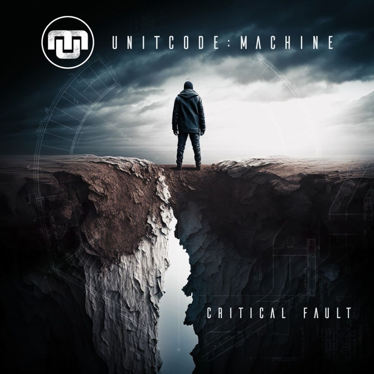 Afbeelding van Unitcode:Machine - Critical Fault