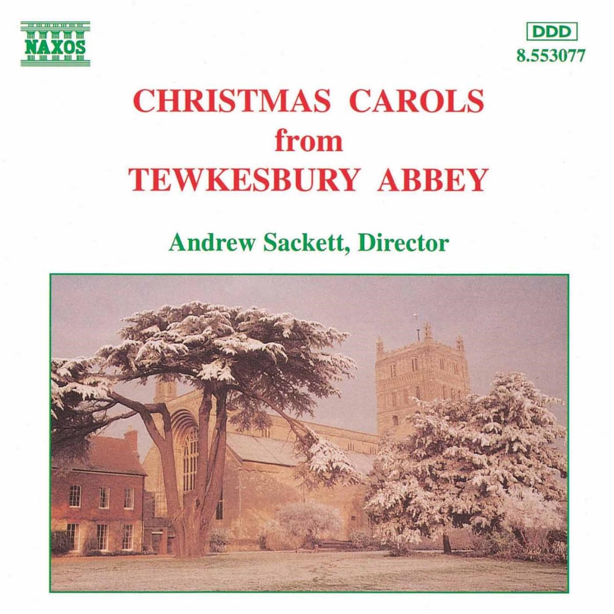 Afbeelding van Christmas Carols From Tew