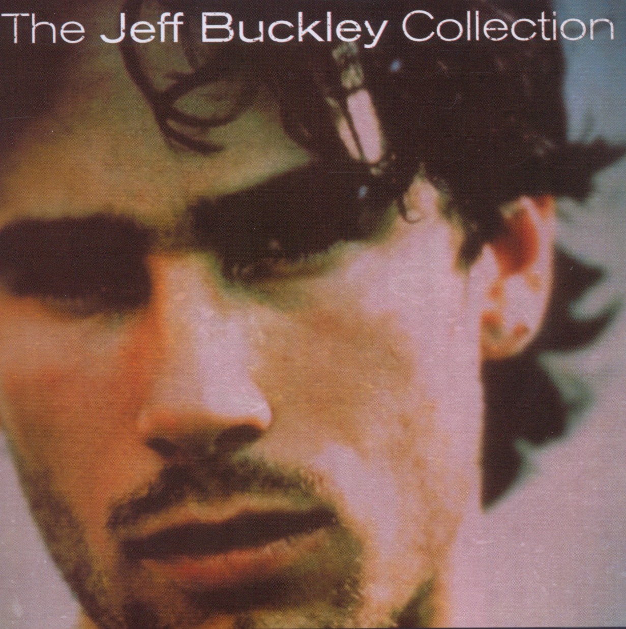 Jeff Buckley - Hallelujah "The Best Of"