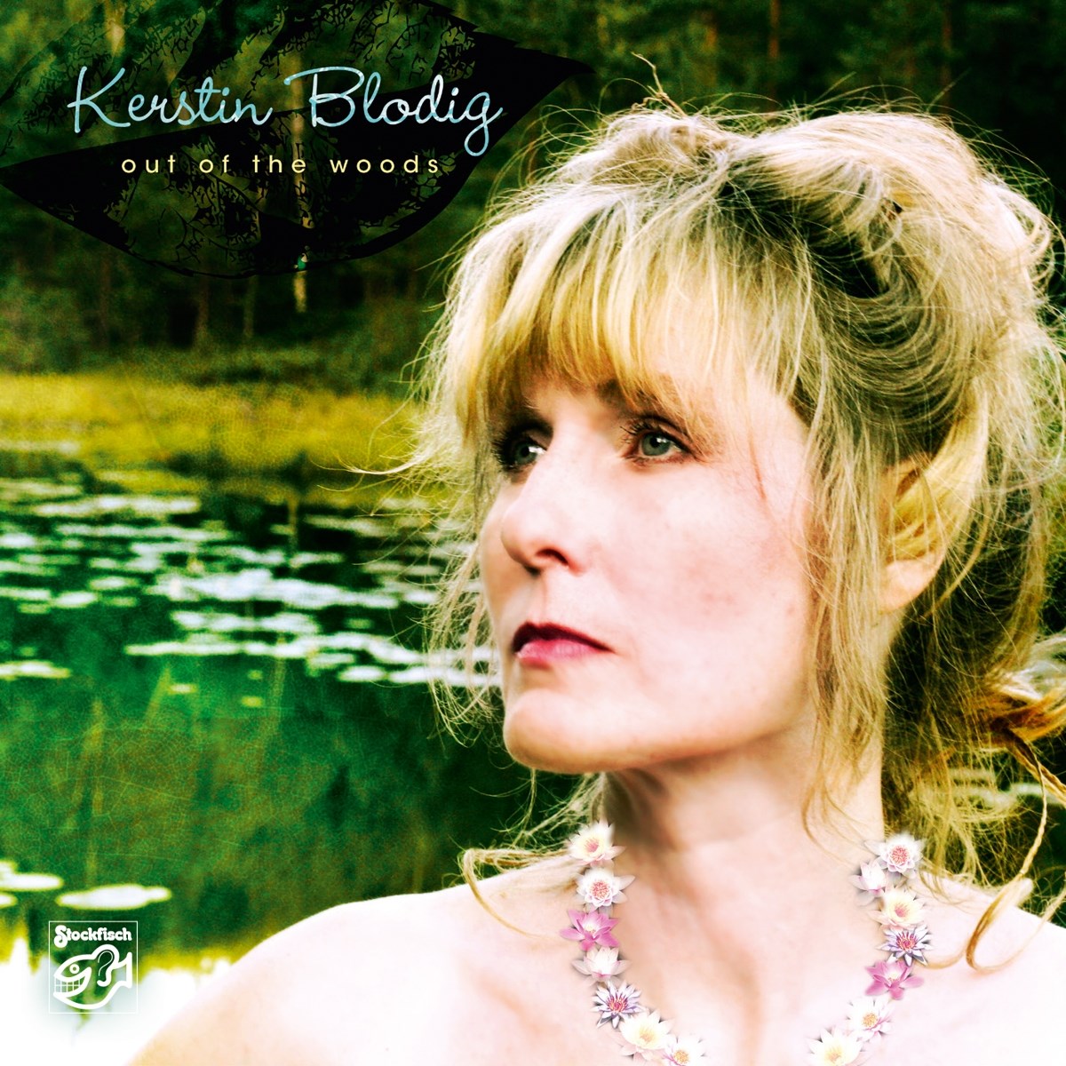 Afbeelding van Kerstin Blodig - Out Of The Woods