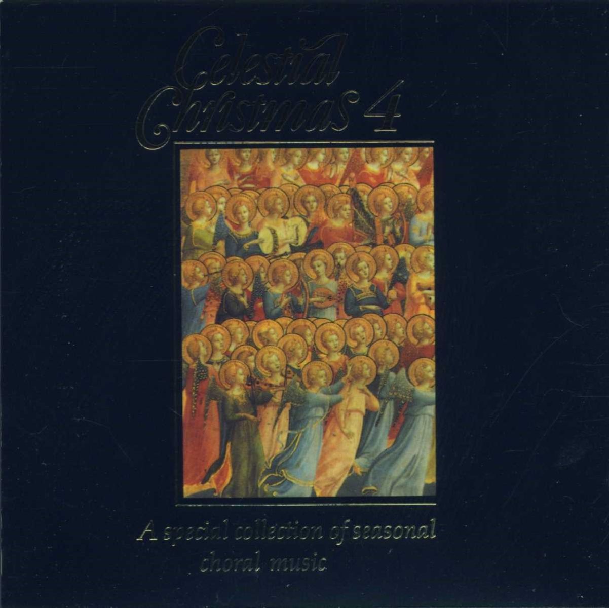 Afbeelding van Celestial Christmas 4