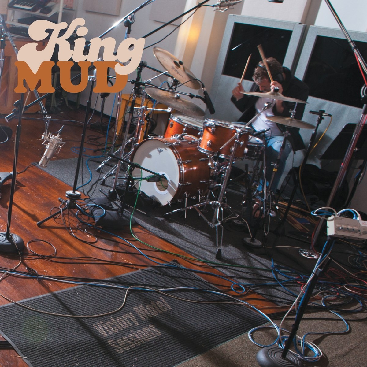 Afbeelding van Victory Motel Sessions